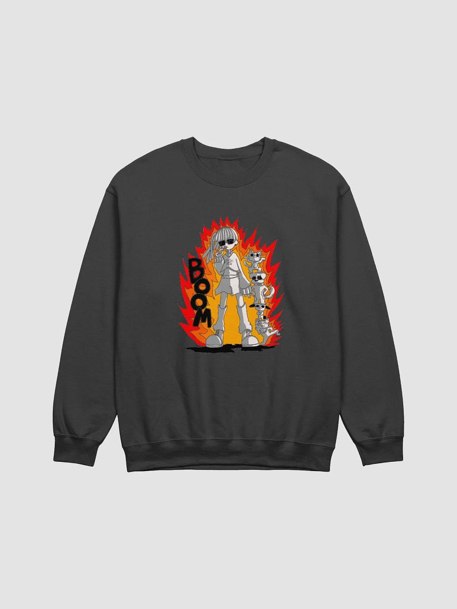 Boom Sweatshirt product image (1)