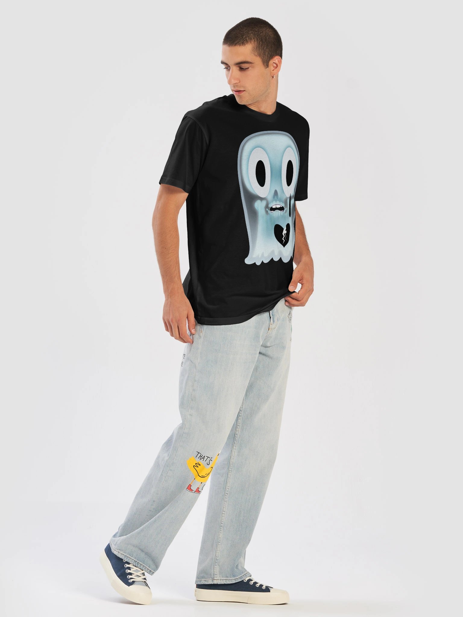 The Ghosted product image (5)