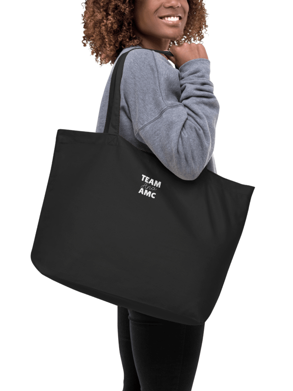 KPDBT - XL Holiday Square Tote product image (4)