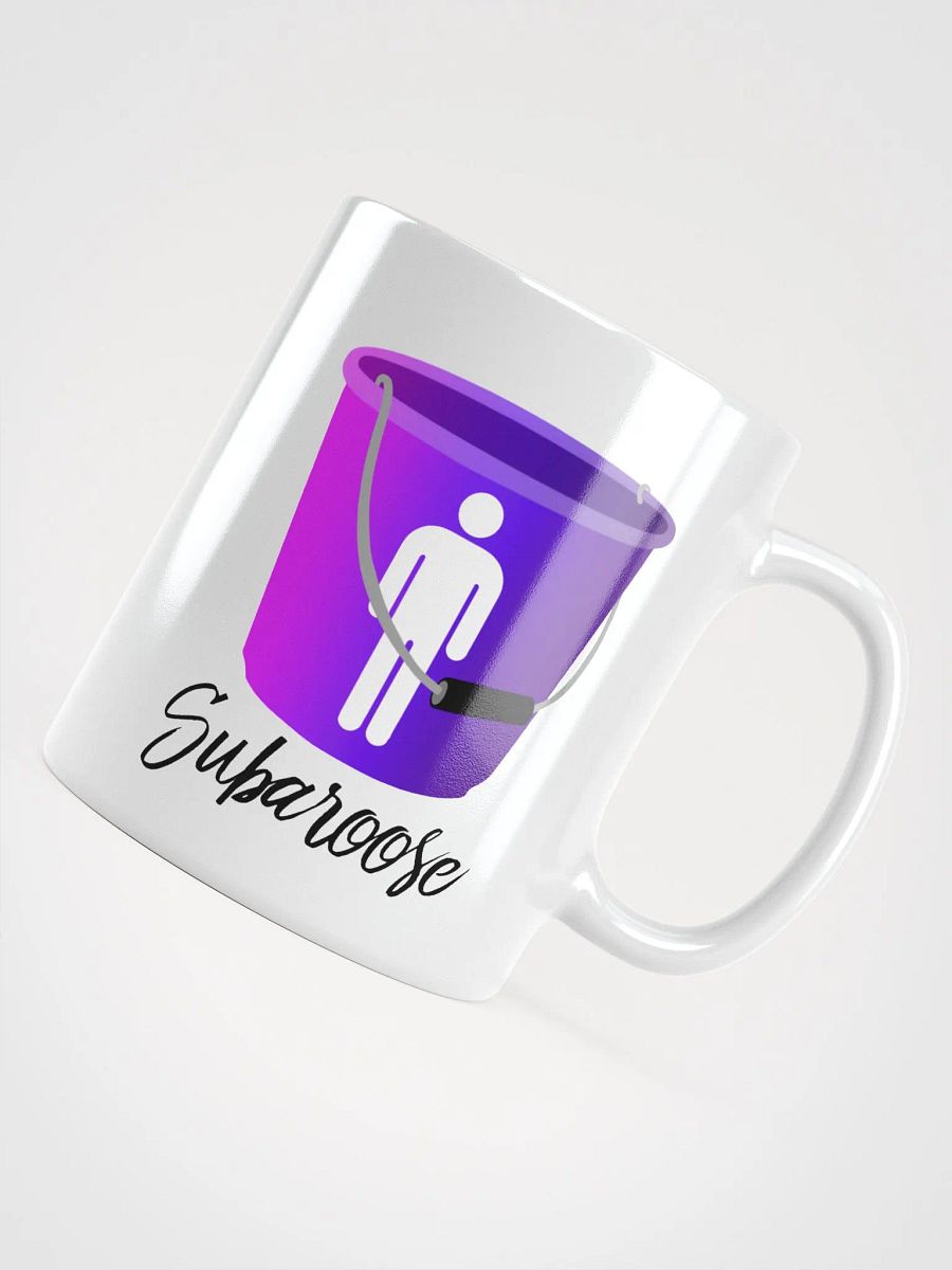 Subaroose pee bucket product image (4)