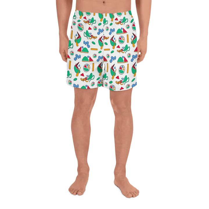 THE GOOBOOGY - SHORTS product image (2)
