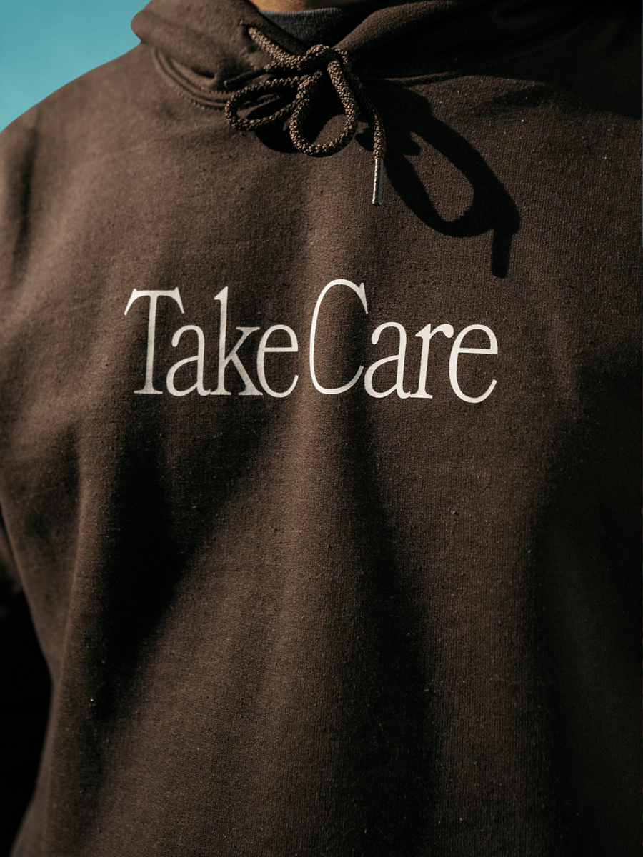 Take Care Hoodie product image (3)