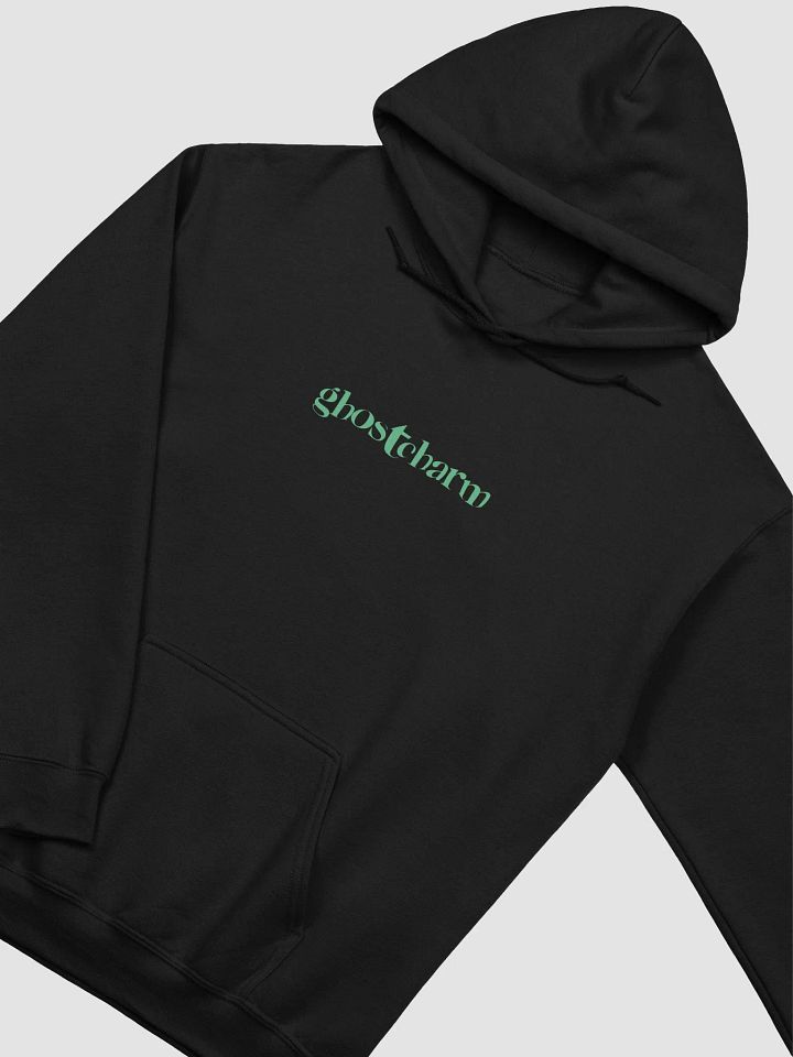Warped Hoodie product image (1)