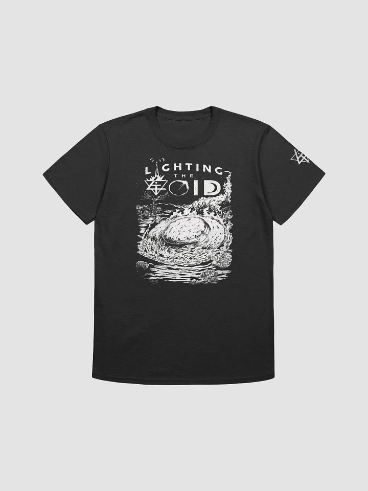 LTV Roswell Crash T-Shirt! product image (1)