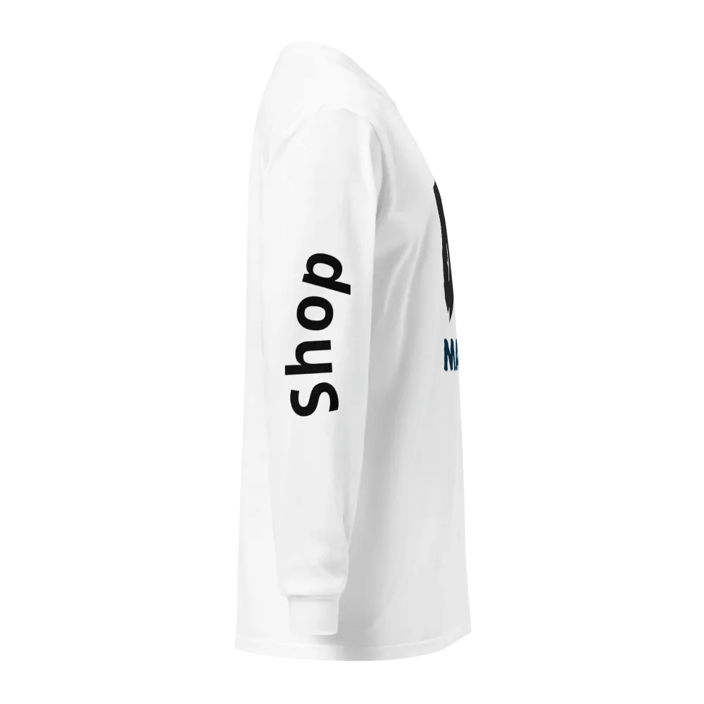Maillot à manche longue MaGiiX product image (3)