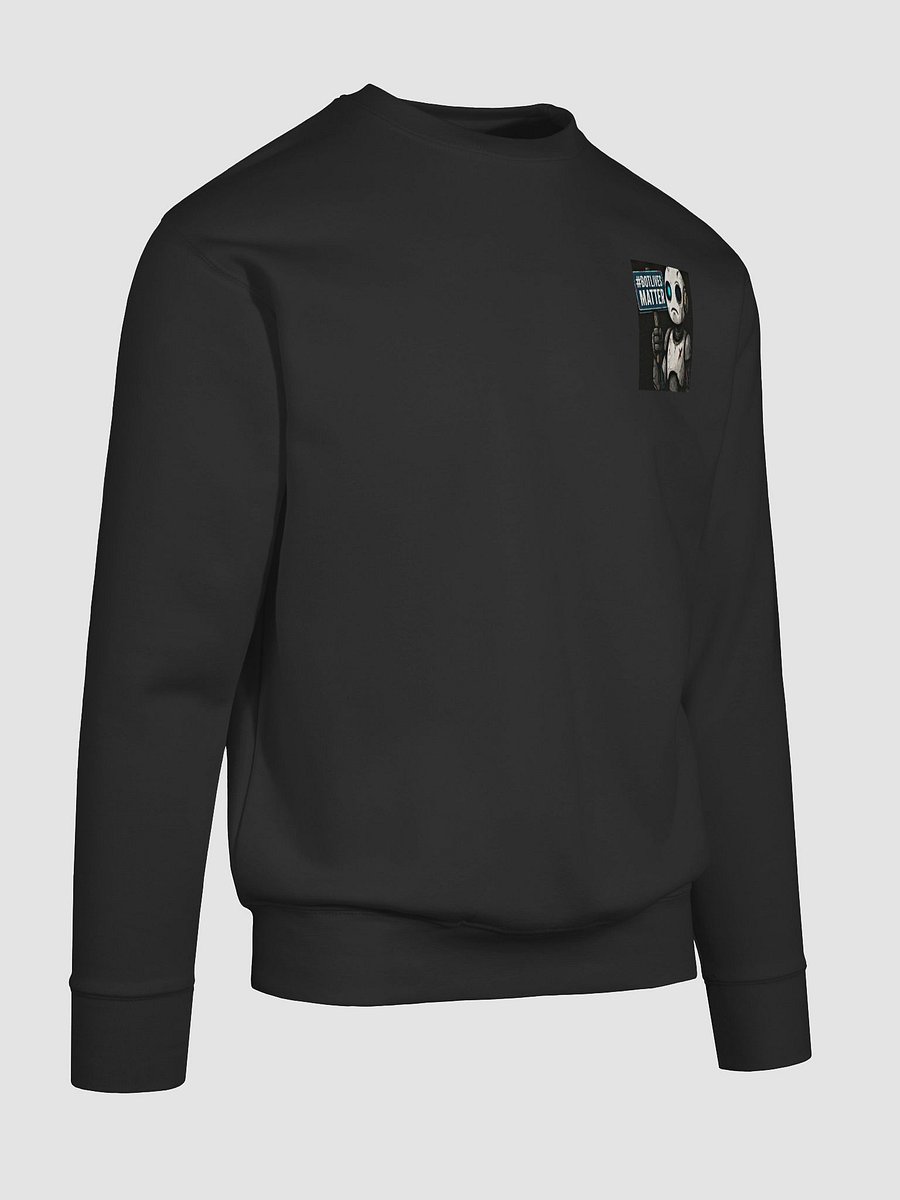 Bot Lives Matter Sweater product image (64)
