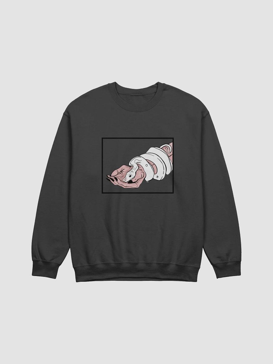 Ball Python Crewneck product image (1)