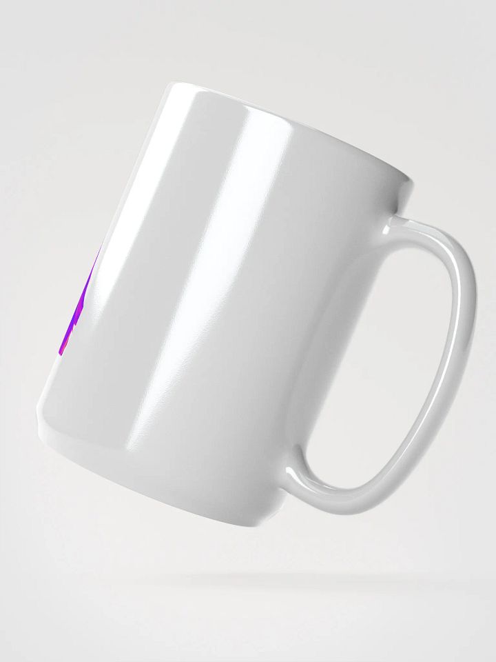KILLA EMILY PINK FACE COFFEE MUG product image (2)