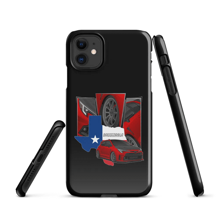 iphone case - baggedr0la product image (1)