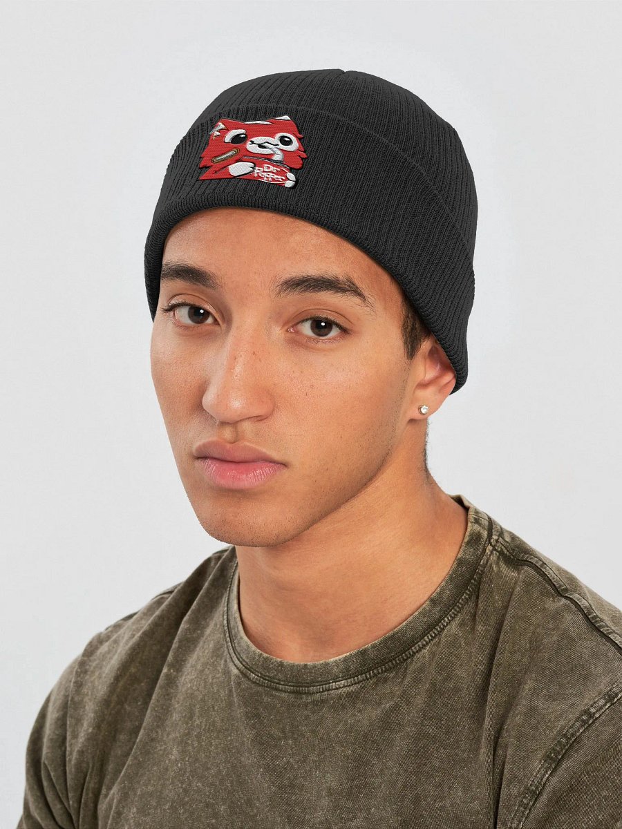 BIG SIPS BEANIE product image (18)