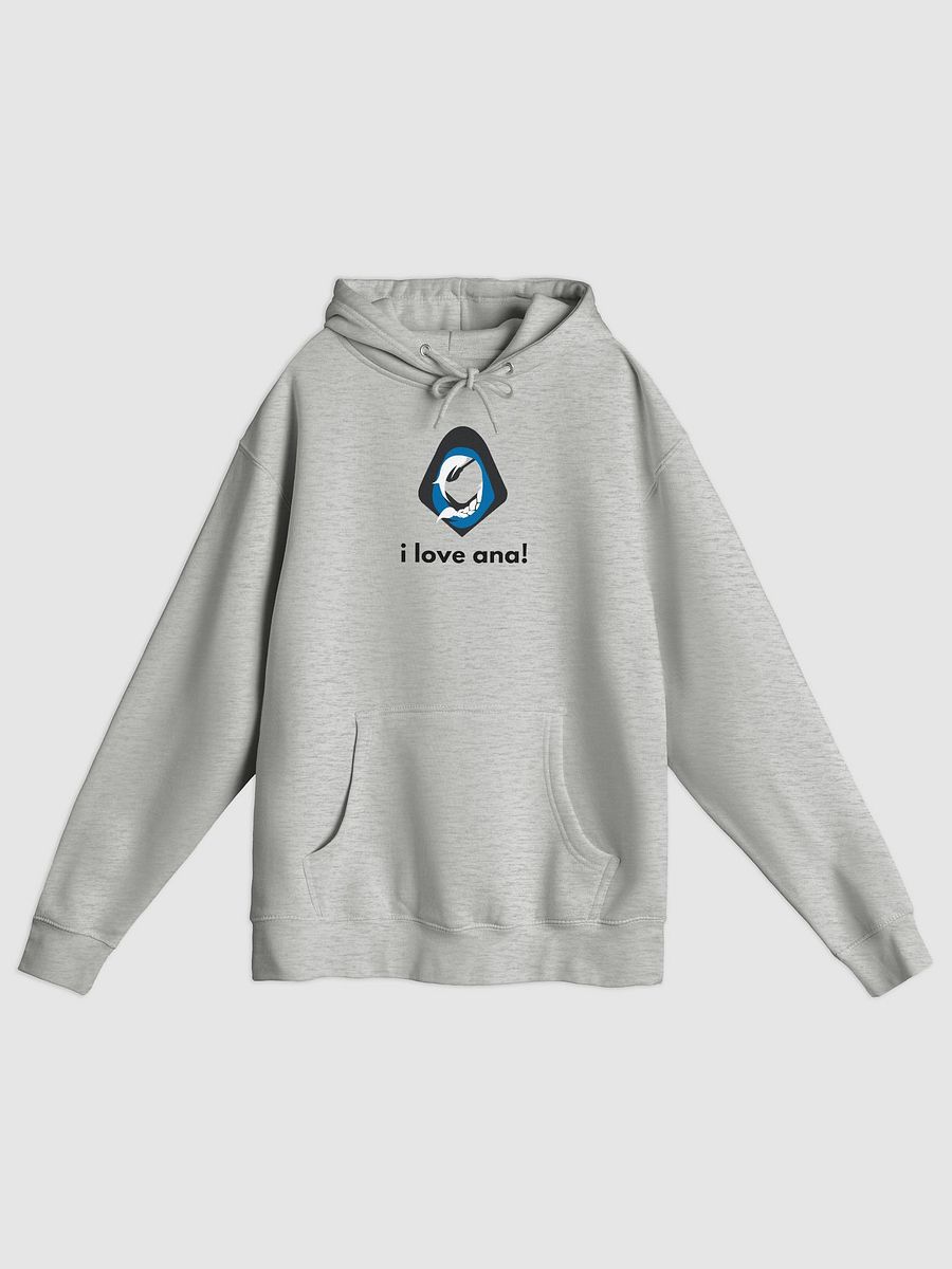 i love ana! hoodie product image (3)