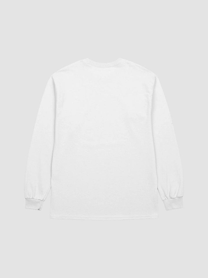Playful Pup Love Long Sleeve Tee product image (2)