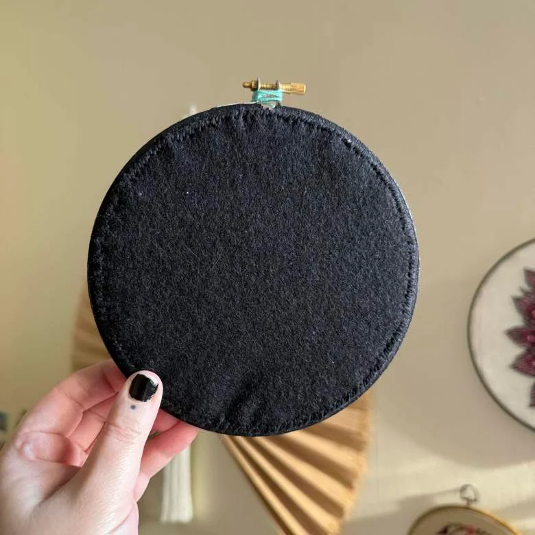 Magic Bunny Cross Stitch product image (2)