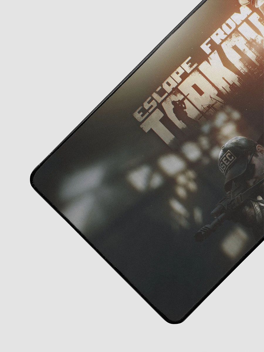 Escape from Tarkov USEC/BEAR Desk Mat product image (3)