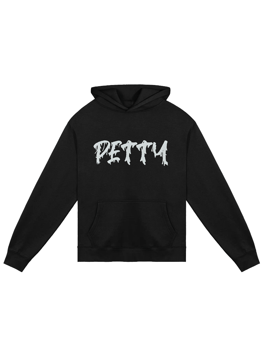 Petty Hoodie product image (1)