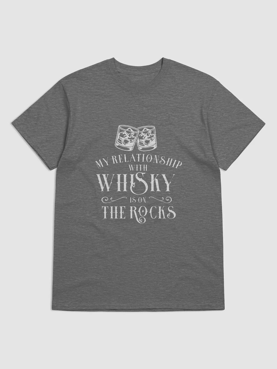 Women's Whisky Graphic Tee product image (1)