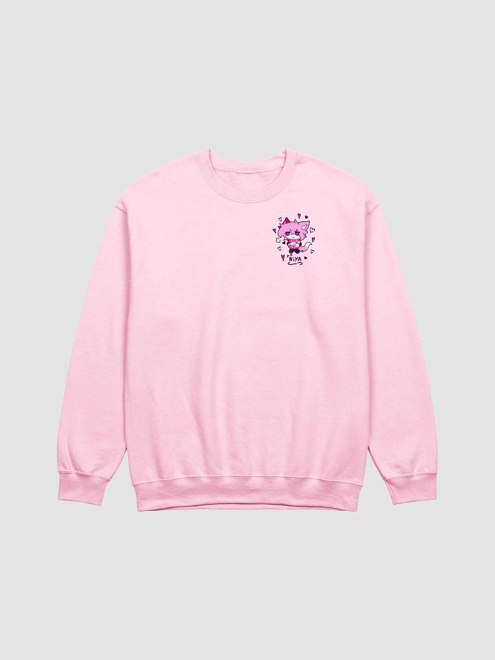 Niya Sweater product image (1)