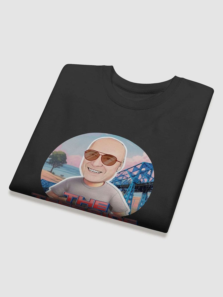 TTT Sweatshirt product image (4)