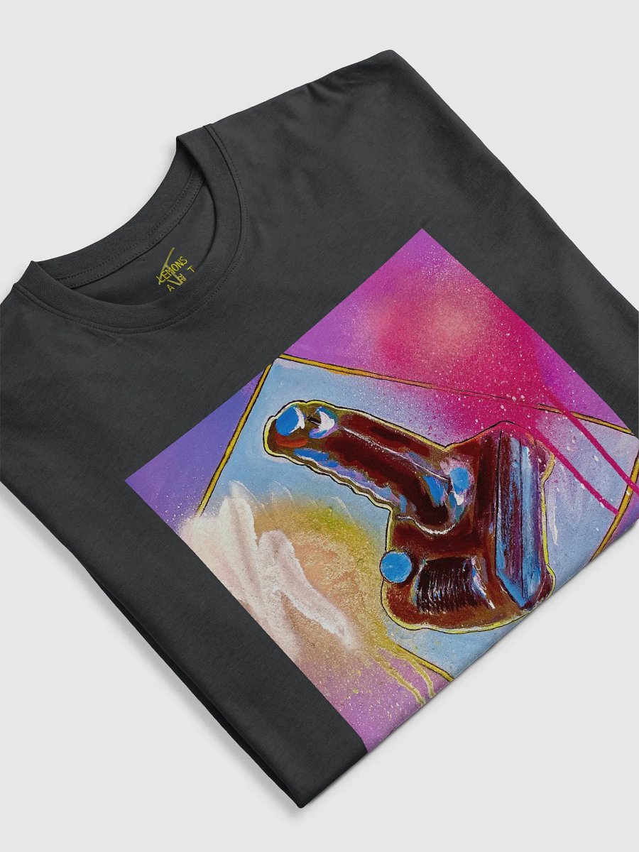 Joystick Dreams II Men's Tee product image (16)