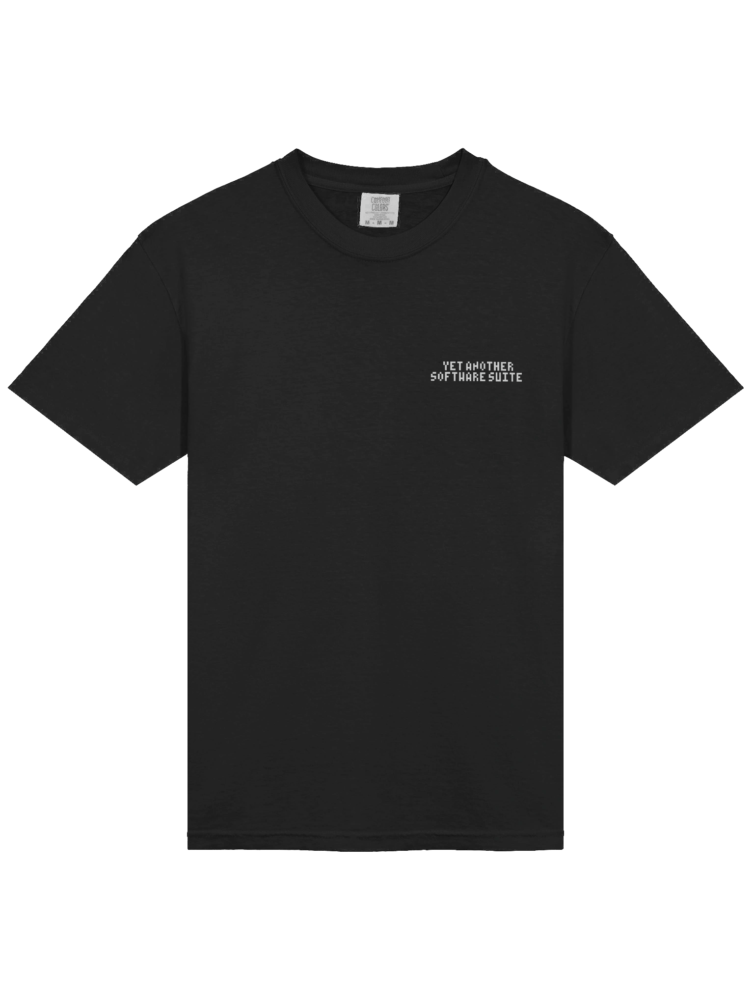 Y.A.S.S T-Shirt product image (3)