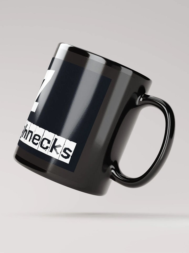 DMZ Warzone Roughnecks Mug product image (4)