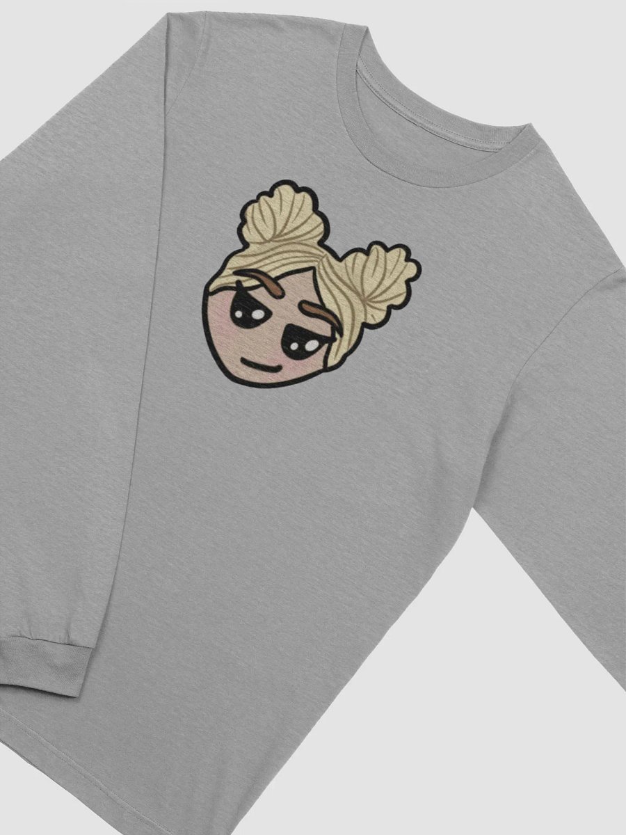Brows Long Sleeve Tee product image (3)
