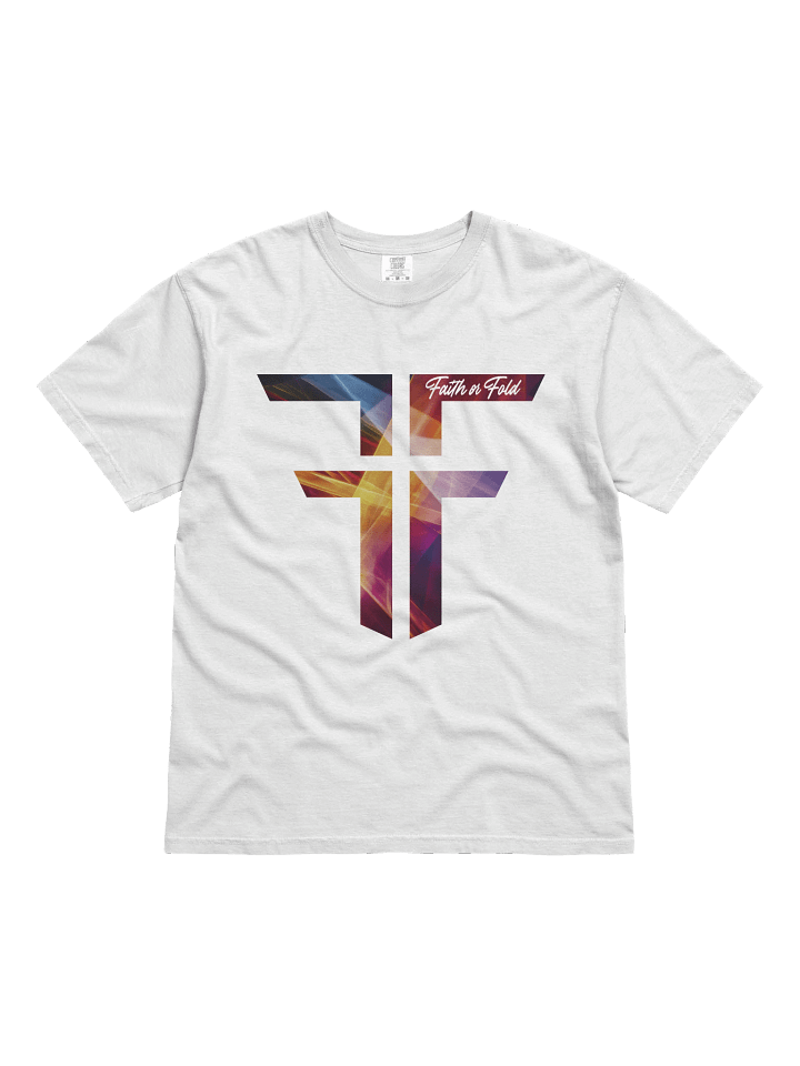 Abstract Logo Shirt product image (1)