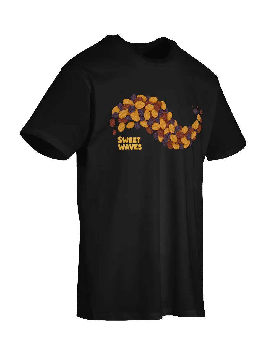 Sweet Waves - GONOS Unisex Premium Tee product image (34)