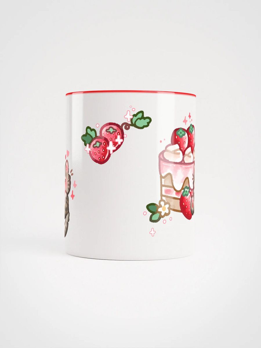 Fujicakes Mug product image (14)