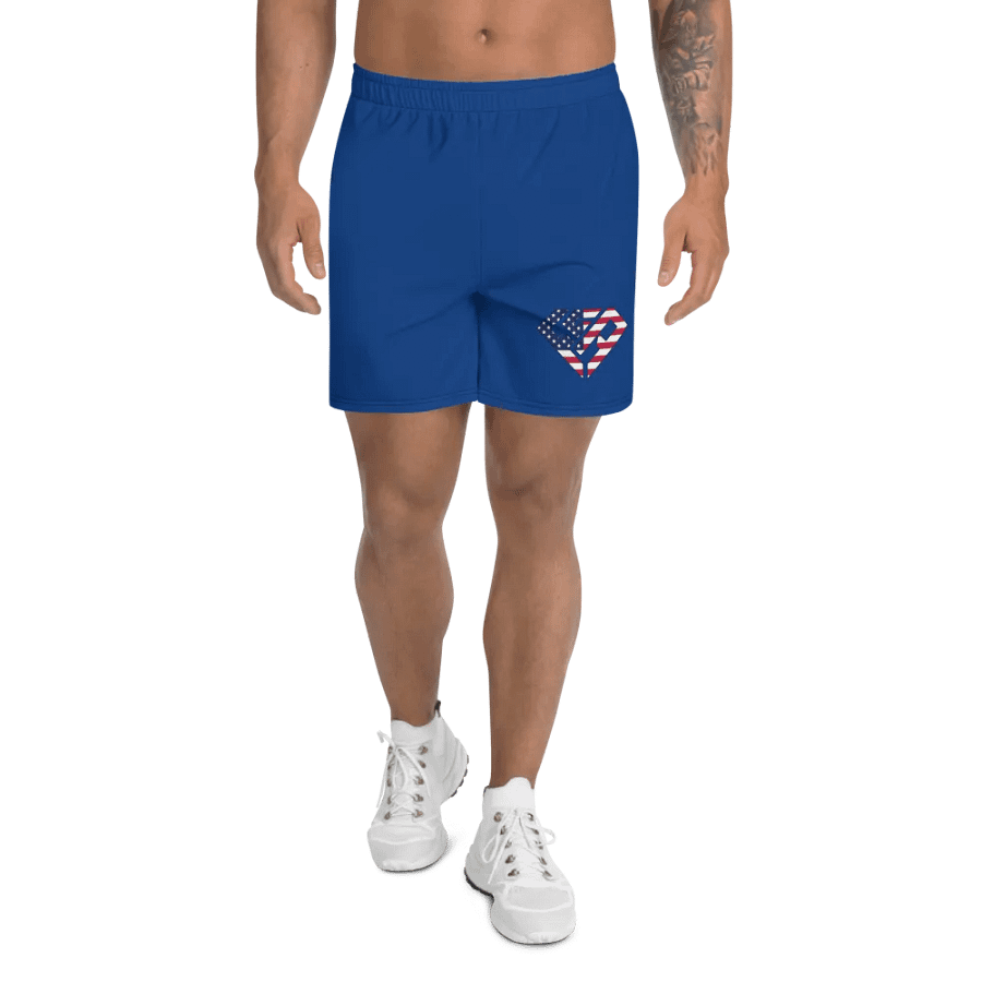 FGA 'Merica Logo Men's Shorts product image (1)