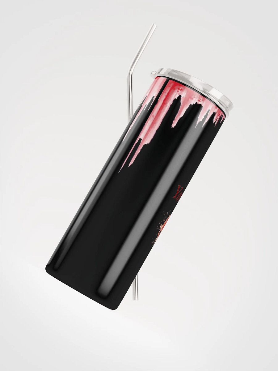 You Are Enough Tumbler w/ Straw product image (7)