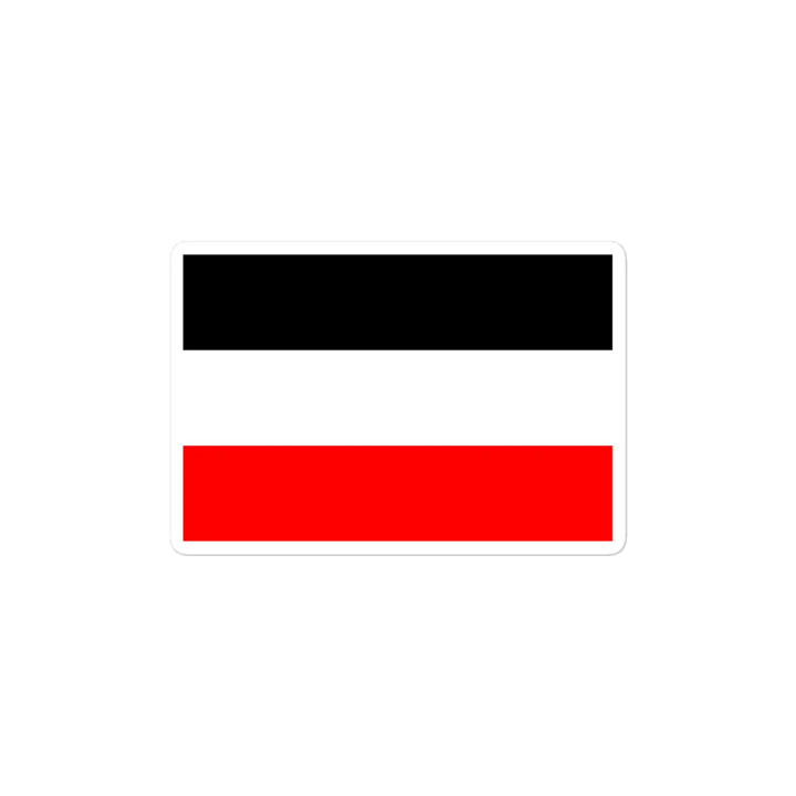 German Empire Large Magnet product image (2)