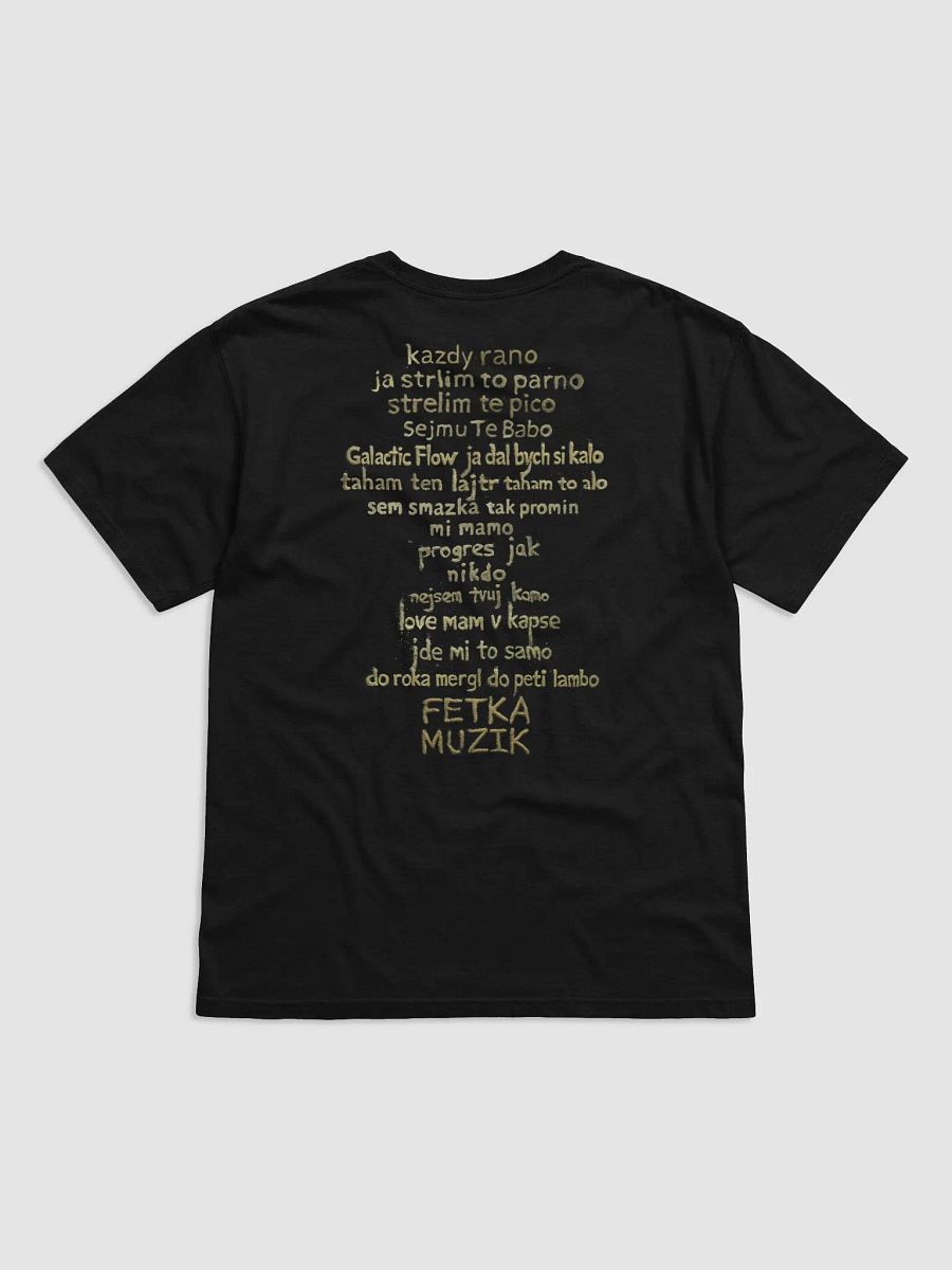 snezi pezi t-shirt product image (4)