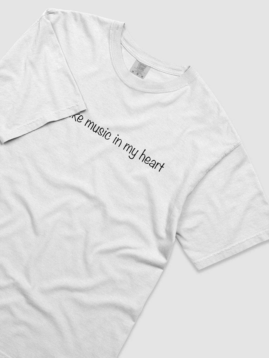You Make Music In My Heart product image (19)