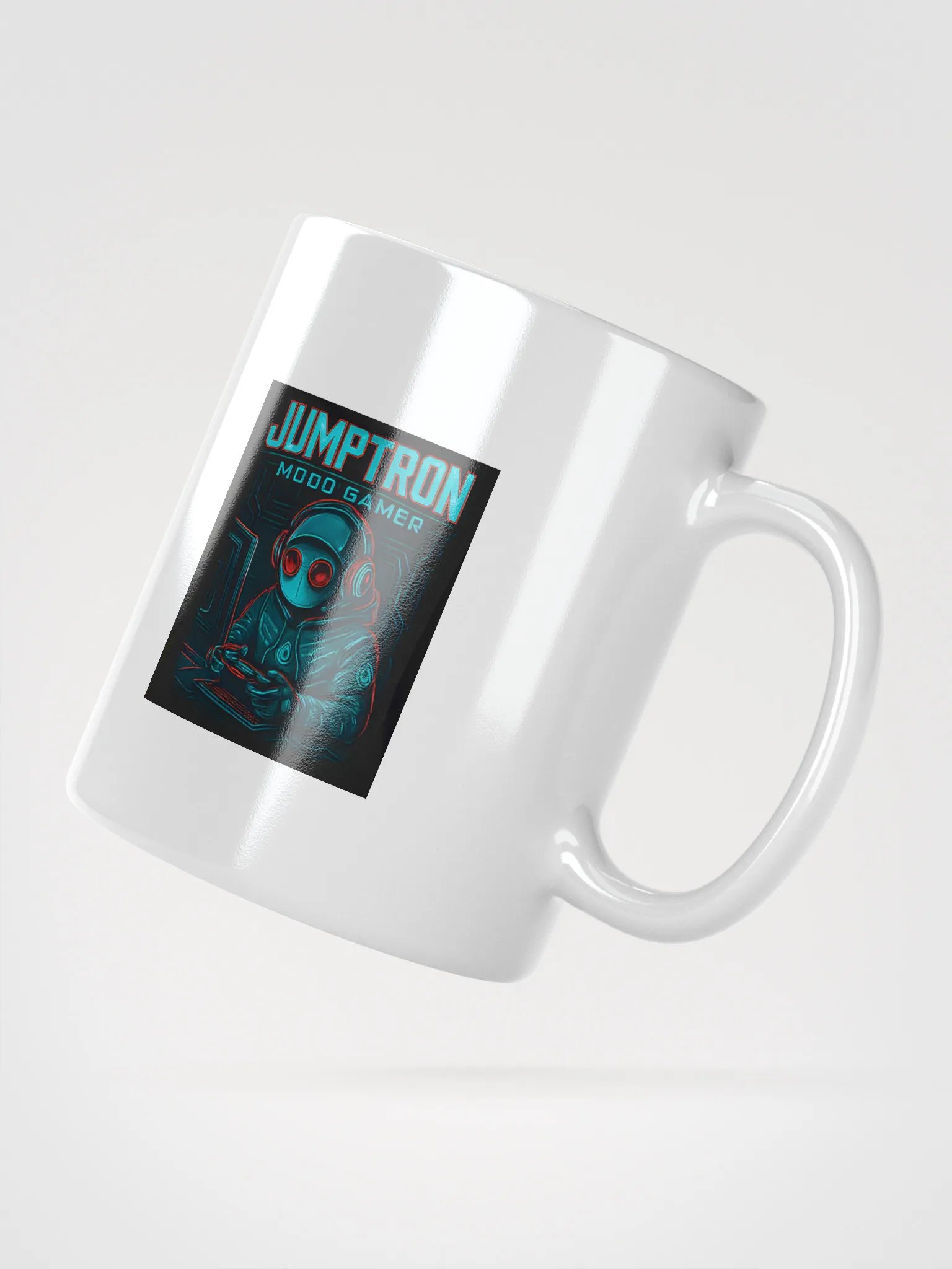 Taza Jumptron Emocional product image (5)
