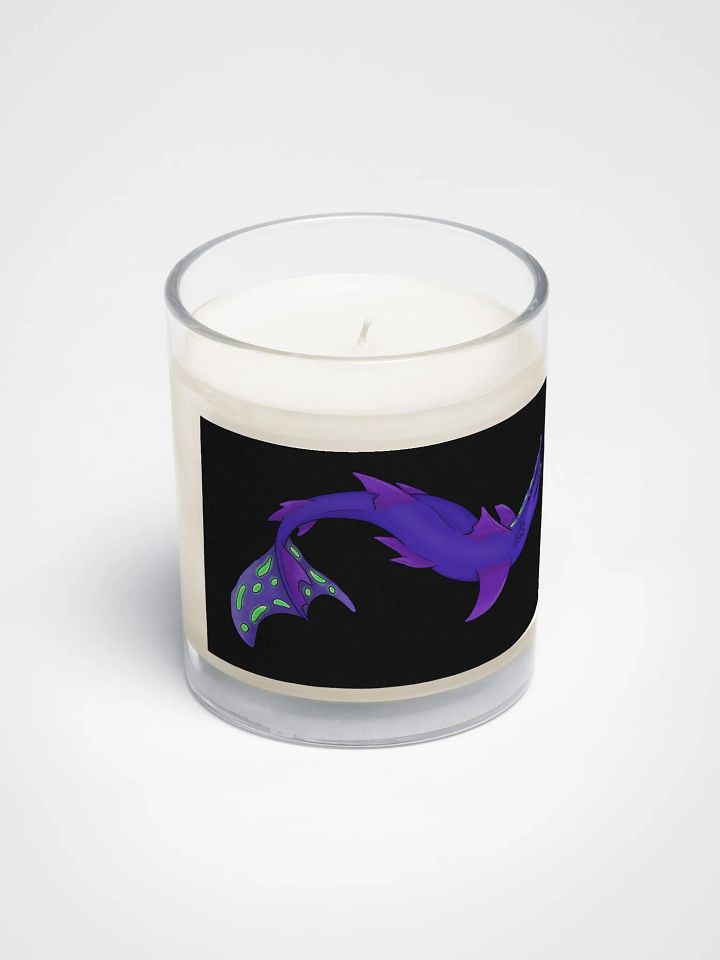 Goblin Shark (Candle) product image (2)