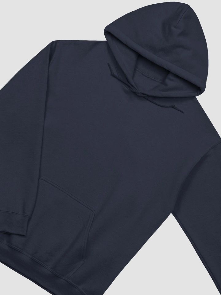 Classic Hoodie - The Finest (w design) product image (2)