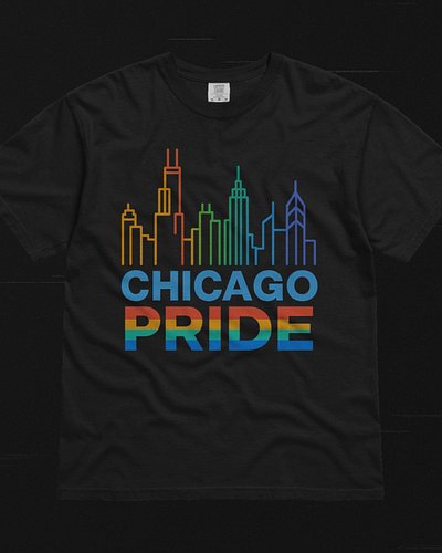 🌎✨ The Pride Collection Has Arrived! ✨🌎
From the streets of Chicago to the roots of Mexico, Ireland, the Philippines, Italy, ...