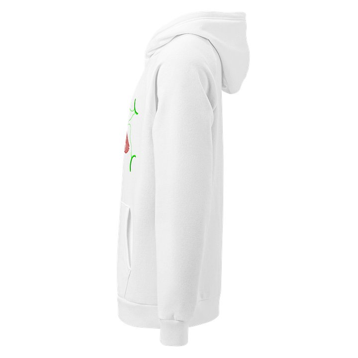 Galactic Gamer Hoodie product image (2)