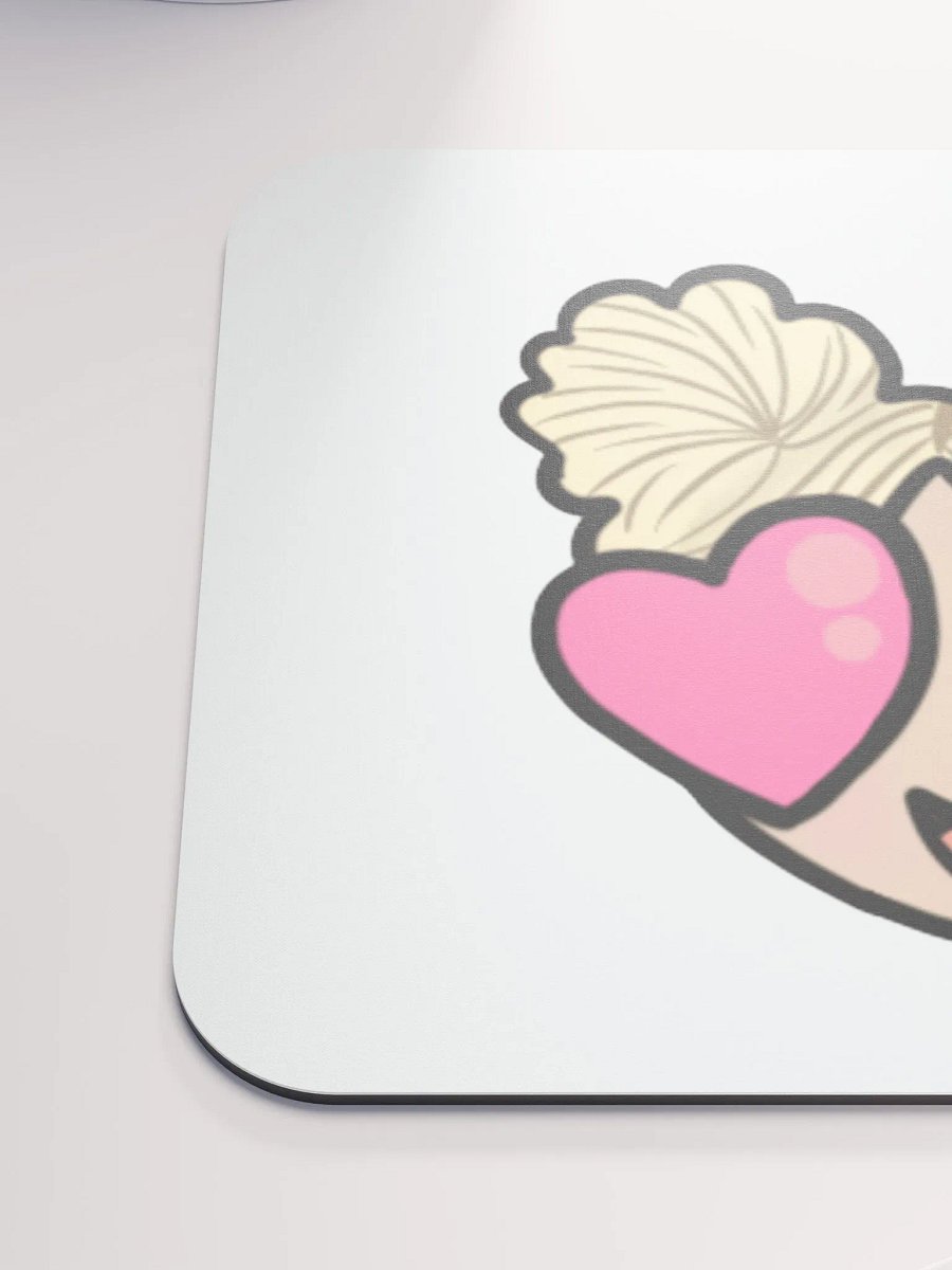 Love Mousepad product image (6)