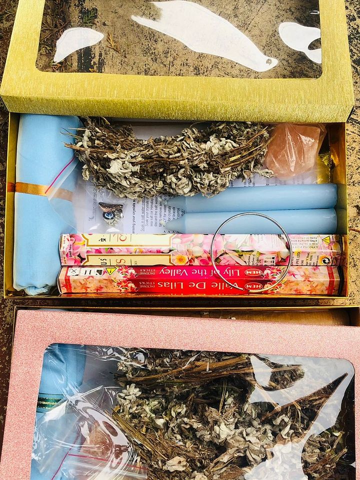 Nebt-Het Premium Cosmic Resonance Pack product image (2)