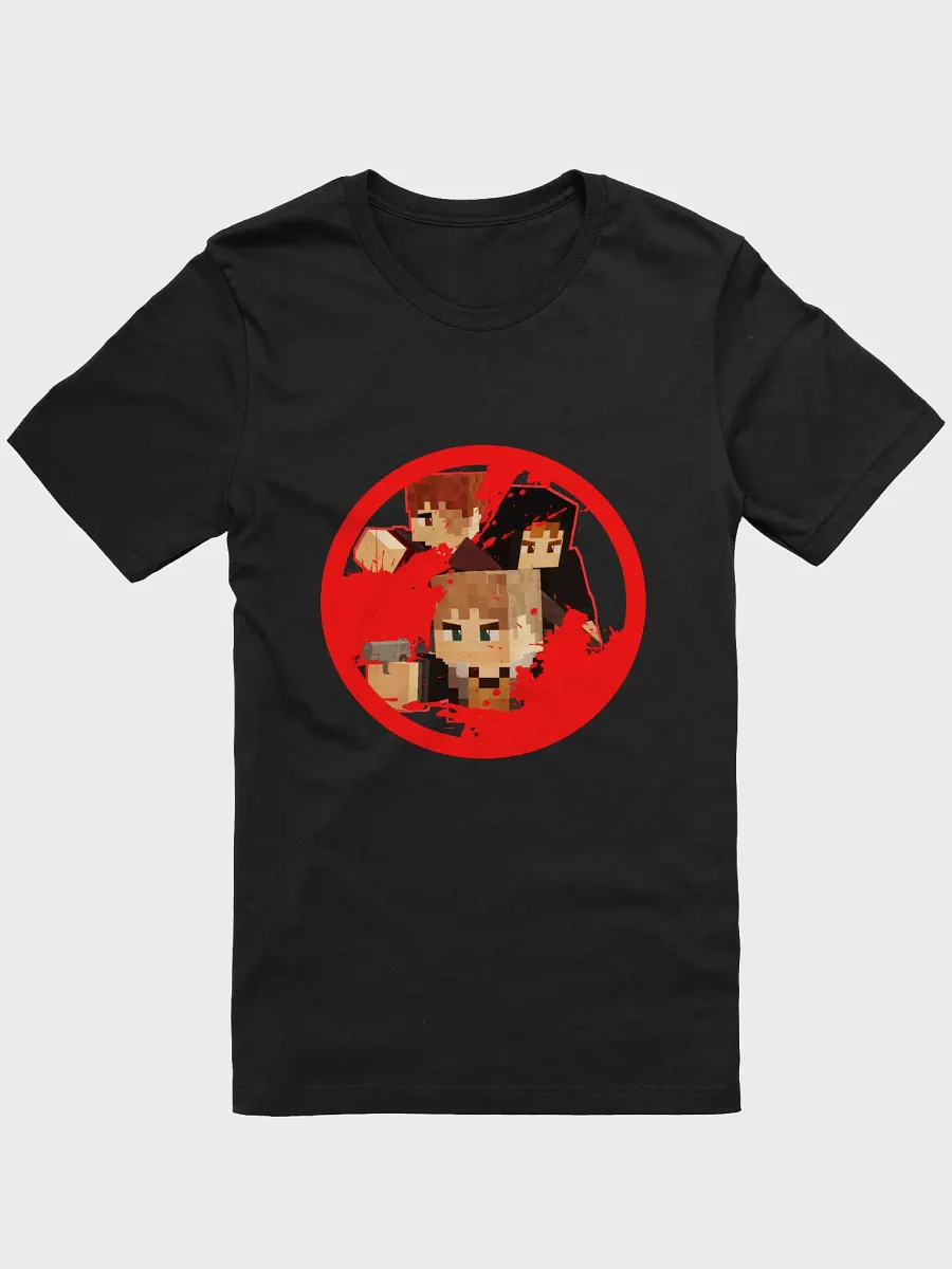 The Outbreak™ Trio T-Shirt product image (1)