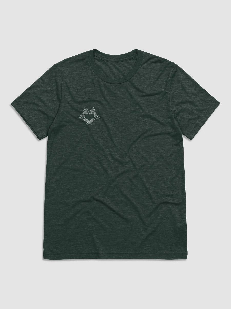 Kindness Revolution Triblend Tee product image (1)