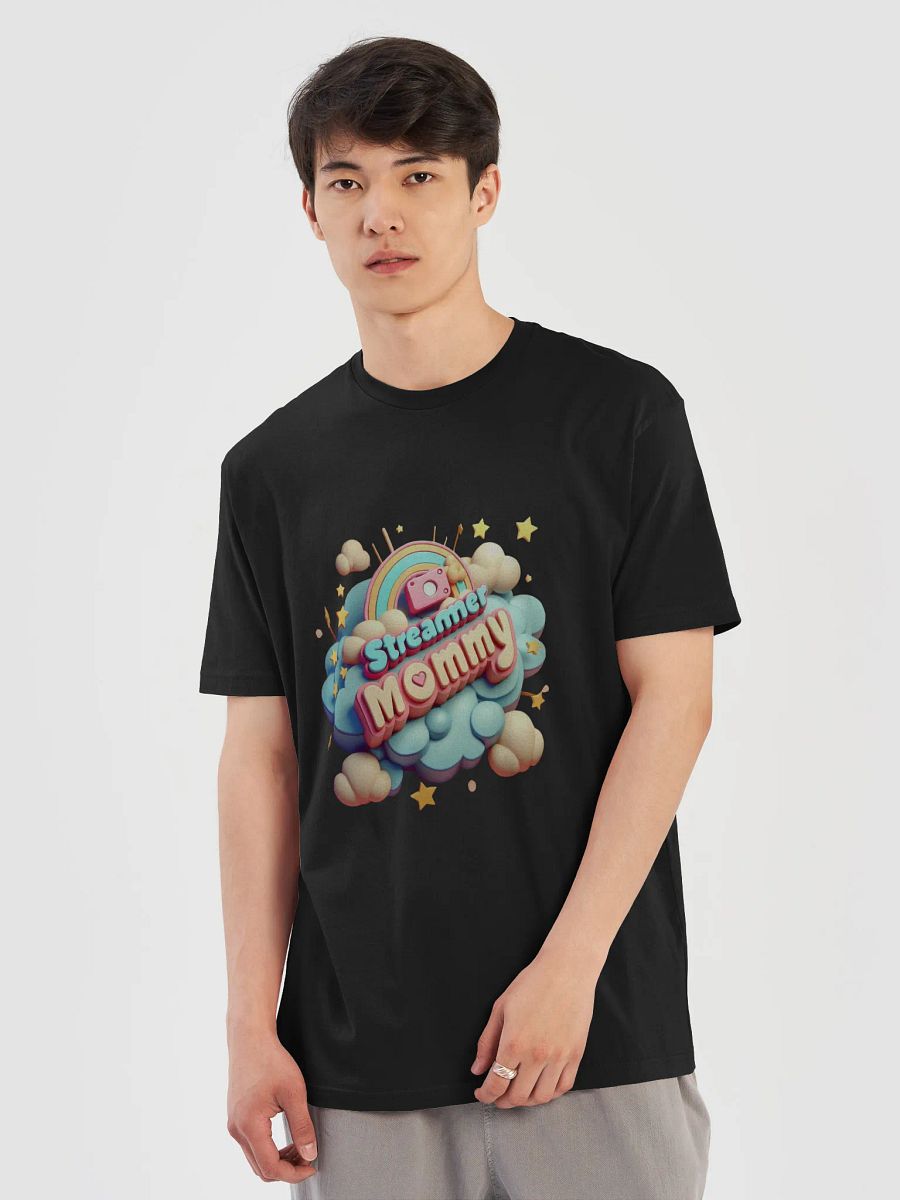 STREAMER MOMMY CLOUD CAM TEE product image (30)