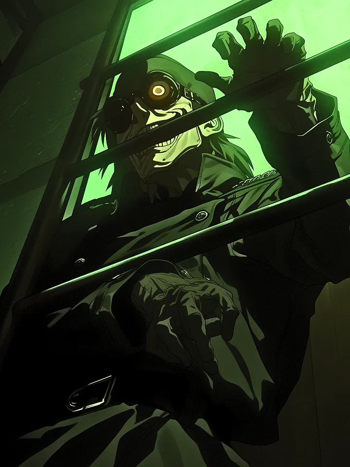 Cimmarian Music - Single - Brainwashed Dreams (Outlast Trials) product image (1)