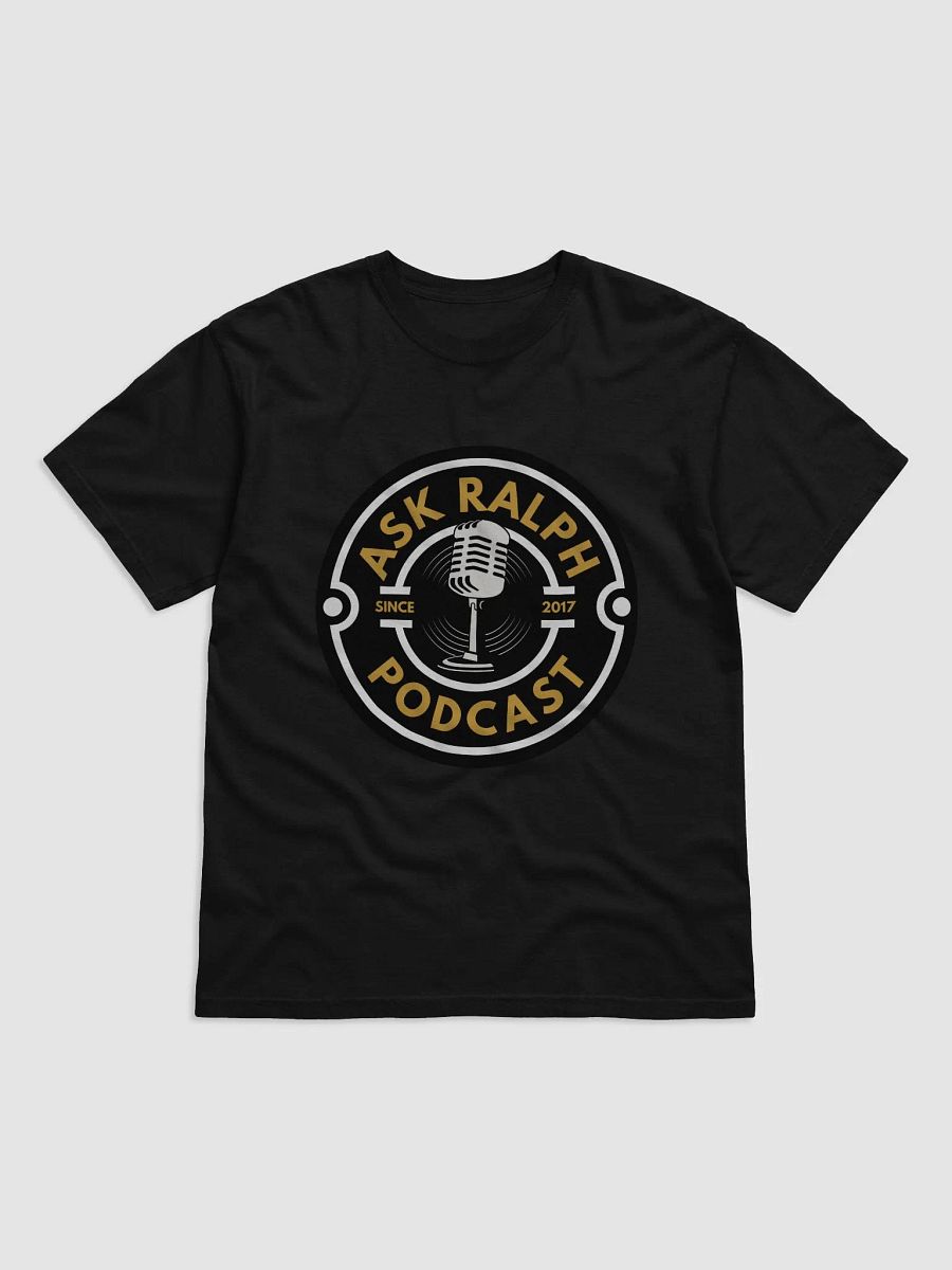 T-Shirt product image (1)