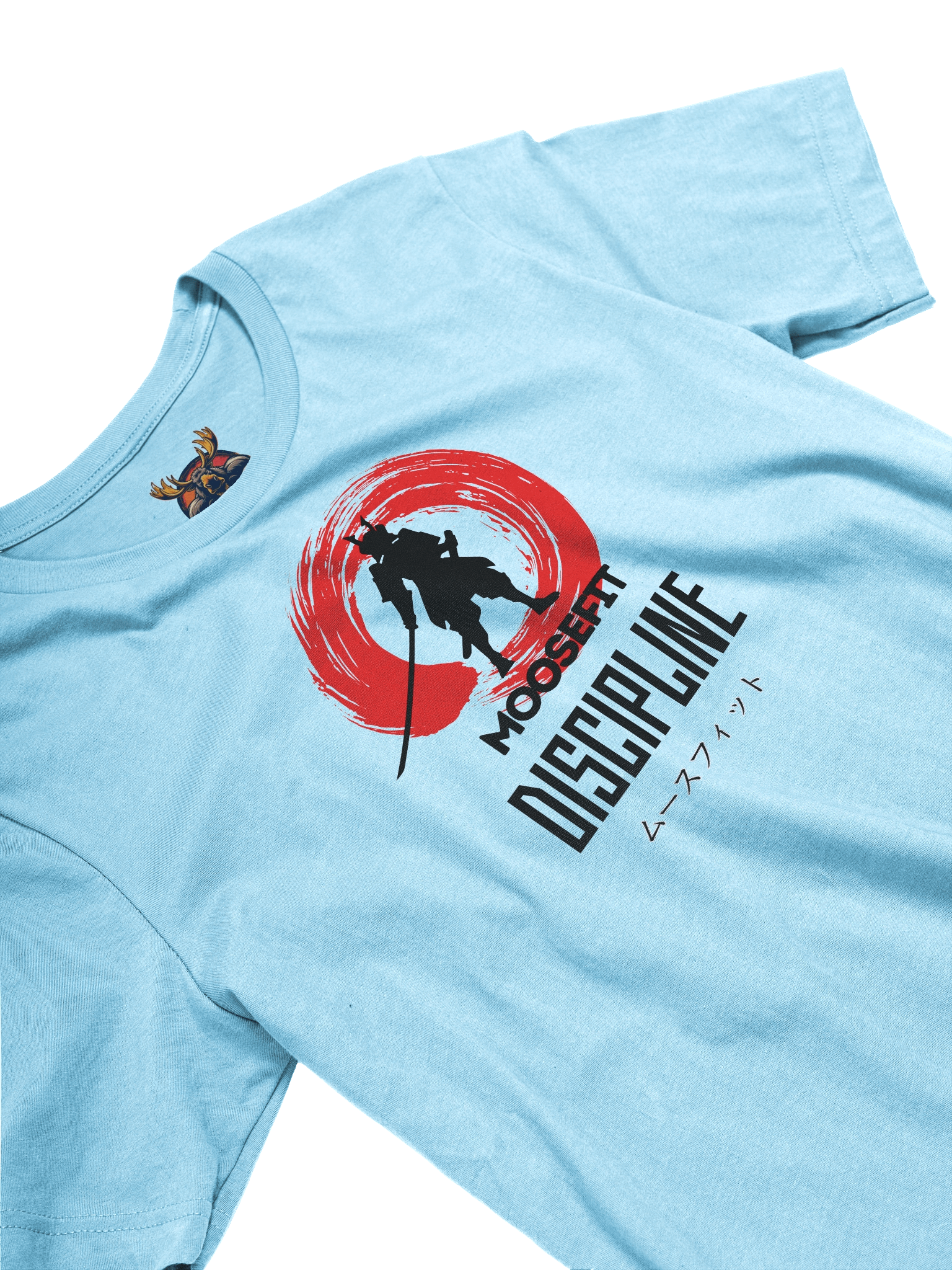 Samurai Tee - Samurai Showdown product image (26)