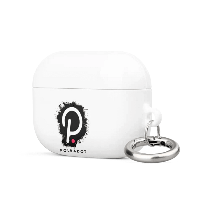 Polkadot: AirPods® Case product image (2)