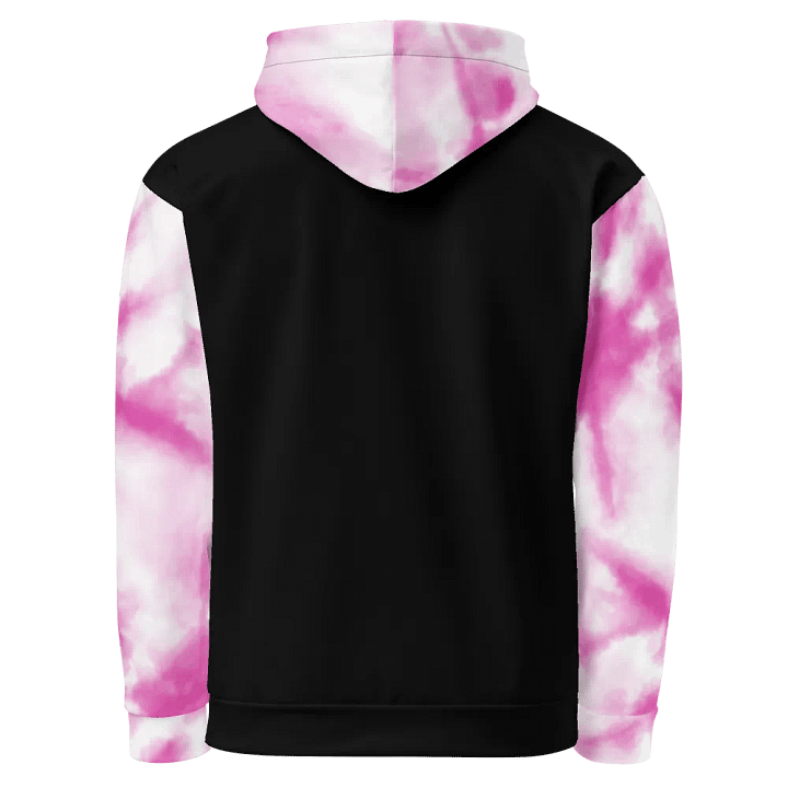 Mythical Cthulhu Protector Awareness Unisex Hoodie product image (2)