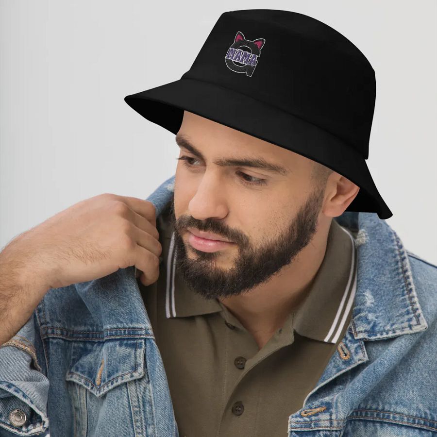 MamaG Bucket Hat product image (11)